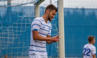 «Чернігів» - «Лівий Берег» 0:3. Хет-трик вихованця «Динамо»