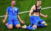 Від Максимова до Довбика: найрезультативніші джокери в історії збірної України