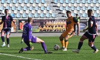 Перша ліга. Дербі на будь-який смак із неочікуваними підсумками