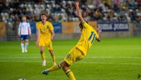 Україна U21 вирвала перемогу над Англією на останніх хвилинах – голи талантів «Динамо», «Руху» та «Шахтаря» у відборі на ЧЄ-2025
