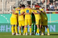 Бражко та Ярмолюк – в основі України U-21 на матч з Англією. ОНЛАЙН