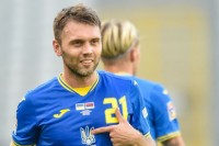 «Очікування тільки позитивні»: Караваєв – про майбутній матч збірної України з Мальтою