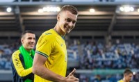 Володимир Бражко: «Англія хороша команда, але теж з проблемами»