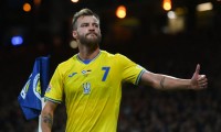 Ярмоленко обійшов Баллака, Індзагі та чемпіона світу Гомеса за цікавим показником: усі подробиці