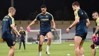 Мальта – Україна: команди визначились з формою на поєдинок відбору до Євро-2024