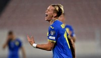 Шедевр Мудрика претендує на звання найкращого гола у відборі Євро-2024