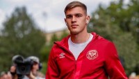 «Він мені подобається»: тренер клубу АПЛ анонсував дебют українця