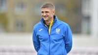 Збірна України з рахунком 7:0 розірвала Ліхтенштейн і очолила групу відбору Євро U-17 – форвард «Байєра» оформив хет-трик