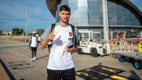 «Ми дуже сподіваємось»: тренер «Валенсії» розповів, чого команда чекає від Яремчука