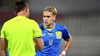 Гармата Мудрика і пенальті Довбика у відеоогляді матчу Мальта – Україна – 1:3