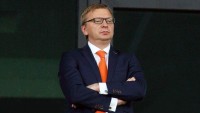 Палкін офіційно обраний до Комітету УЄФА