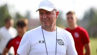 Юрій Вернидуб назвав захисника, якого треба викликати до збірної України