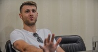Віталій Вернидуб – про «Шахтар» та «Динамо»: «Звісно, там найбільш відбірний матеріал у плані футболістів»