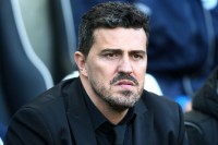 «Шахтар» хотів запросити іспанського тренера, але отримав відмову