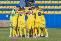 Збірна України програла Німеччині і ризикує пропустити Євро U-17 – фатальний асист в активі гравця з російським корінням