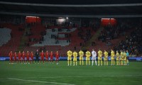 УЄФА оштрафував Литву за антипутінські кричалки фанів. Хавбек збірної закликав продовжувати