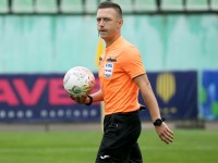 «Динамо» - «Дніпро-1»: суддівський аналіз матчу від арбітра УЄФА