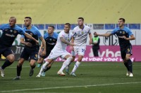 «Динамо» – СК «Дніпро-1» – 0:1 – відео гола та огляд матчу