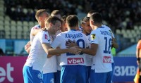 «Динамо» – вже і за втраченими очками не одноосібний лідер УПЛ