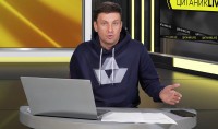Ігор Циганик: «Шовковський авторитет! Він може замінити Луческу»