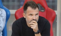 Команда Гармаша спровокувала звільнення тренера, якого сватали у «Шахтар»  