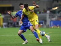 MEGOGO назвав найрейтинговіші події кварталу: матч збірної України лише другий – відомо лідера рейтингу