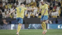 Роналду вирвав перемогу для «Аль-Насра» у гольовій перестрілці