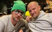 «Мілевський був у комі»: Алієв повідомив останні новини про колишнього форварда «Динамо»
