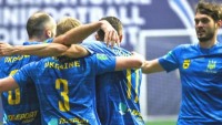 Збірна України з міні-футболу розтрощила Алжир у стартовому матчі чемпіонату світу – екс-гравець УПЛ оформив хет-трик