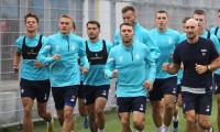 У «Динамо» 14 пропущених голів у перших 8-ми матчах чемпіонату – це найгірший показник клубу в історії УПЛ