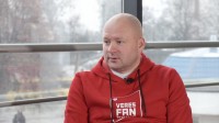 Президент «Вереса» про інтерес «Динамо» та «Шахтаря» до Дмитра Годі: «Це все чутки»