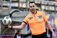 «Колос» та «Динамо» розсудить Максим Козиряцький  
