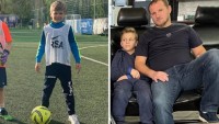 Алієв-молодший повторив шедевр батька у ворота «Порту» – відео краси від сина екс-зірки «Динамо»
