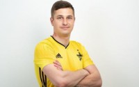 Вінгер «Вереса» Блізніченко: «Динамо» та «Шахтар» також програють, але чомусь не бачимо, щоб хтось з офіційних осіб казав, що тренерському штабу даються 2 матчі»