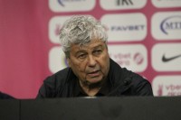 Післяматчева пресконференція Луческу - вилучення Ваната, фейр-плей та ігнор від журналістів 