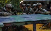 Сили оборони за добу ліквідували 740 росіян. Генштаб підсумував втрати окупантів