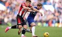 100% точність передач проти «Челсі». Яка оцінка Ярмолюка за 2-й матч у АПЛ?