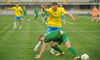 «Ворскла» не повторила кубковий розгром «Металіста 1925»: команда Скрипника без перемог четвертий матч поспіль