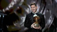 «Золотий м'яч-2023»: головний редактор France Football відреагував на чутки про перемогу Мессі