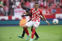 Клуб Бундесліги пробачив вигнанцю, який підтримав Палестину – він отримав попередження
