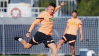 Хавбек «Шахтаря» оцінив підготовку до матчу з «Динамо» під керівництвом Пушіча