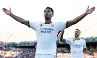 ​Беллінгем - фаворит «Золотого м'яча» у 2024 році за версією Goal