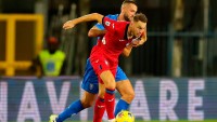 Обійшлися без Коваленка. «Емполі» крупно програв «Аталантi»