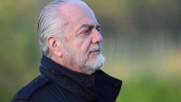 Президент «Наполі» принизив Гарсію в перерві матчу з «Міланом» – це допомогло команді відігратися