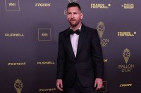 Мессі назвав найкращий клуб світу