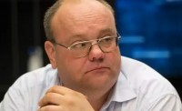 Помер головний редактор журналу «Футбол» Артем Франков