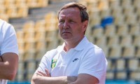Калітвінцев: «Коли син забив за Олександрію післяматчевий пенальті, я подумав: Собака!»