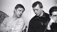 «Він усе знав»: Шаран пригадав «облави» в «Динамо» часів Сабо і розсекретив «сірого кардинала» команди