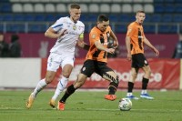 «Динамо» зазнало 100-ї поразки в чемпіонатах України