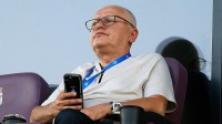 Ігор Суркіс: «У Луческу був повний кредит довіри. Ми були готові чекати»